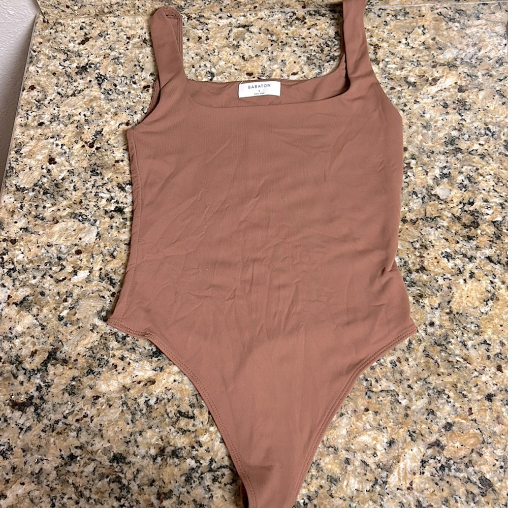 Babaton top